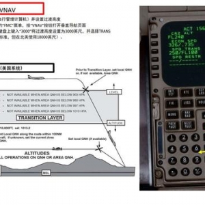 P3D PMDG 波音747客機(jī) 中文指南 3.7自動(dòng)駕駛儀設(shè)置