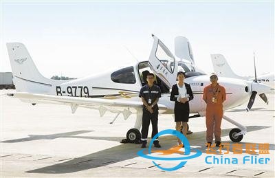 不斷崛起的珠海通用航空 寫就產(chǎn)業(yè)高地與夢(mèng)想-3590