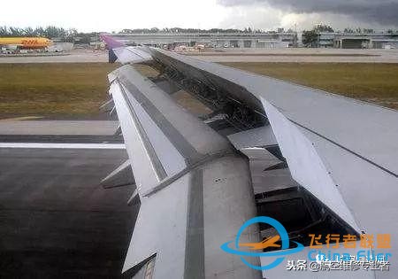 為了讓飛機(jī)不再?zèng)_出跑道，空客研發(fā)出這樣一種新技術(shù)-7332