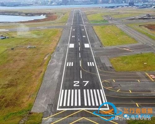 為了讓飛機(jī)不再?zèng)_出跑道，空客研發(fā)出這樣一種新技術(shù)-9266