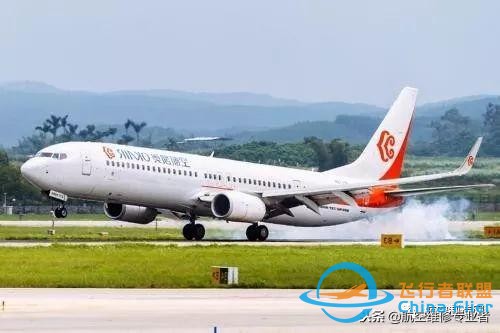 為了讓飛機(jī)不再?zèng)_出跑道，空客研發(fā)出這樣一種新技術(shù)-8823