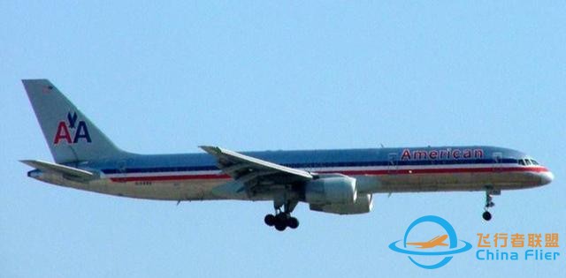 波音757的首宗空難，回顧美國(guó)航空965航班1995.12.20布加山谷空難-7773