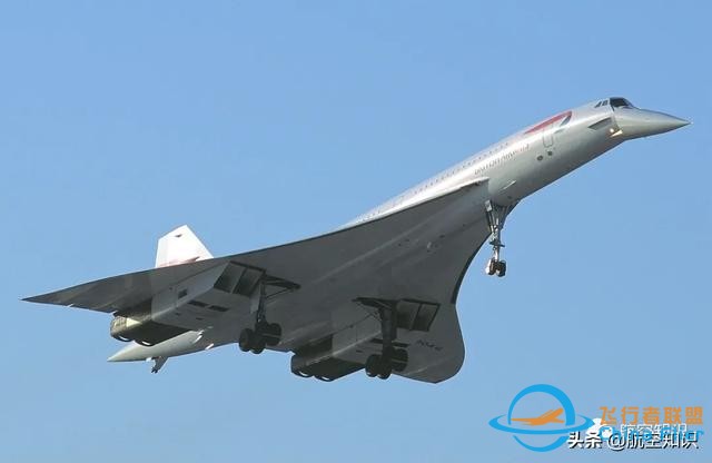 盤點(diǎn)改變過(guò)歷史的9種民用飛機(jī)-4149