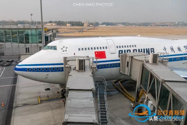 盤點(diǎn)改變過(guò)歷史的9種民用飛機(jī)-7923