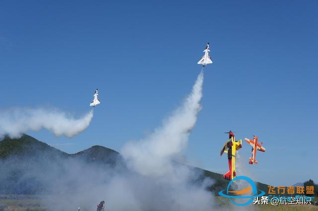 航空詞匯知多少——化合物-9561