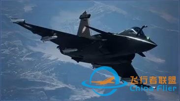 《皇牌空戰(zhàn)7 未知天空》《皇牌空戰(zhàn)7》全冠名機(jī)擊墜攻略-1908