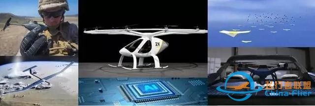 2021-2030 無(wú)人機(jī)行業(yè)十大發(fā)展趨勢(shì)-335