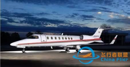 通用航空｜輕型及超輕型飛機(jī)一覽-1855