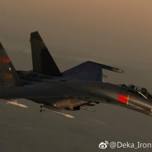 模擬空戰(zhàn)游戲Dcs更新中國驅(qū)逐艦：可以來場中美海軍大對決了！