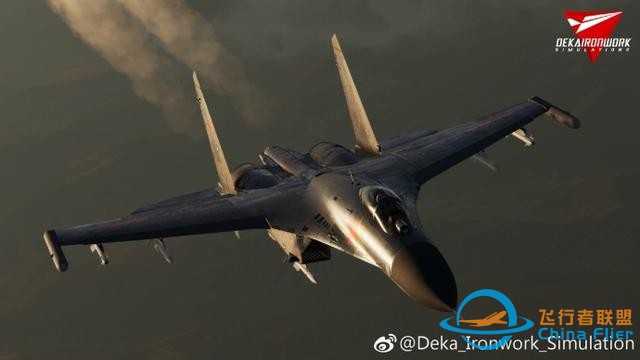模擬空戰(zhàn)游戲Dcs更新中國驅(qū)逐艦：可以來場中美海軍大對決了！-924