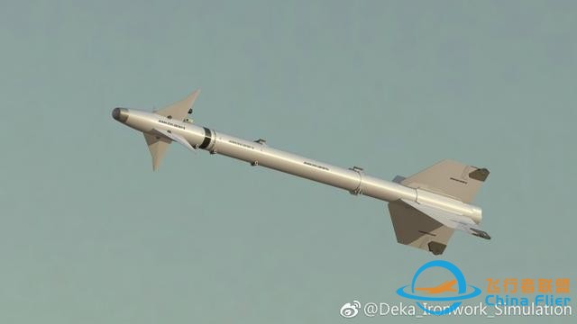 模擬空戰(zhàn)游戲Dcs更新中國驅(qū)逐艦：可以來場中美海軍大對決了！-8082