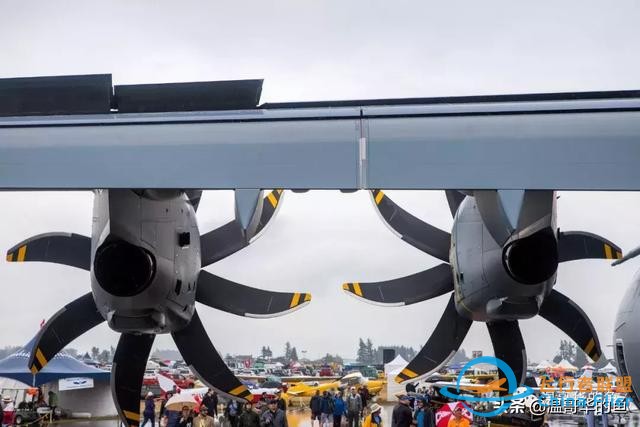 說(shuō)說(shuō)這次參展加油機(jī)A400M有哪些厲害之處-3586