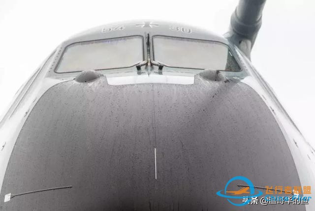 說(shuō)說(shuō)這次參展加油機(jī)A400M有哪些厲害之處-833