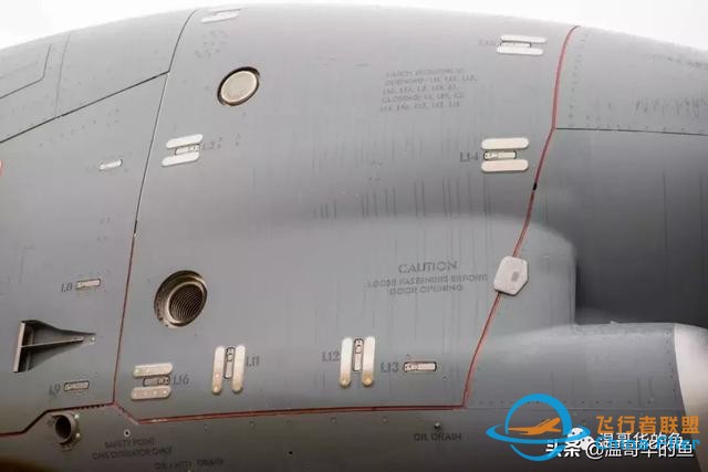說(shuō)說(shuō)這次參展加油機(jī)A400M有哪些厲害之處-4772