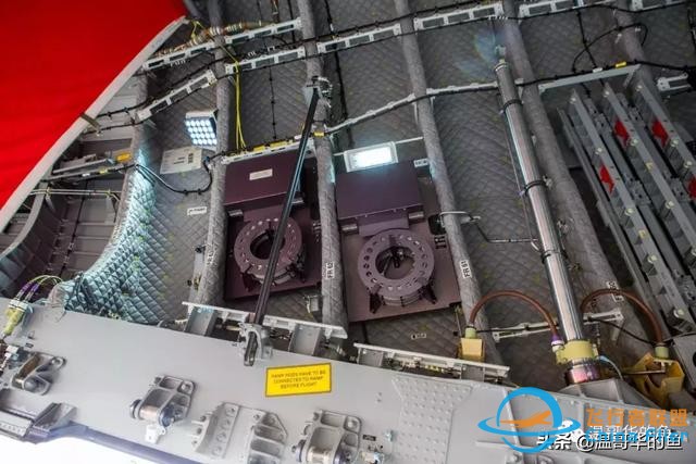 說(shuō)說(shuō)這次參展加油機(jī)A400M有哪些厲害之處-358