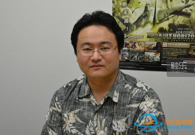 齊頭并進(jìn)，全面出擊：“皇牌空戰(zhàn)”系列的巔峰時(shí)代-3589