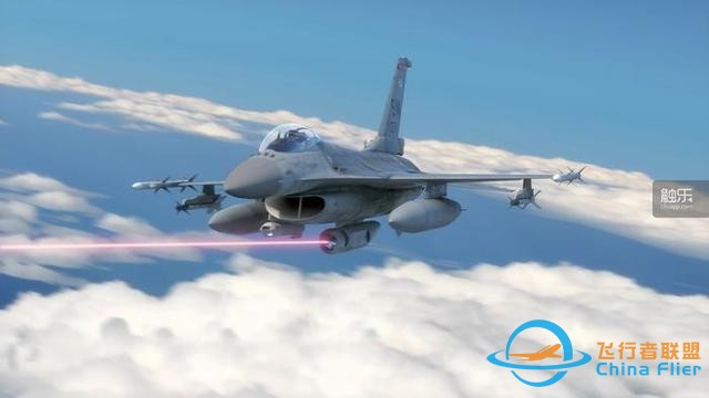 發(fā)售兩周年：《皇牌空戰(zhàn)7》與現(xiàn)實空戰(zhàn)的未來-1910