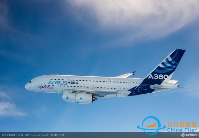 空客與希思羅機場共慶A380運營倫敦航線十周年-6133
