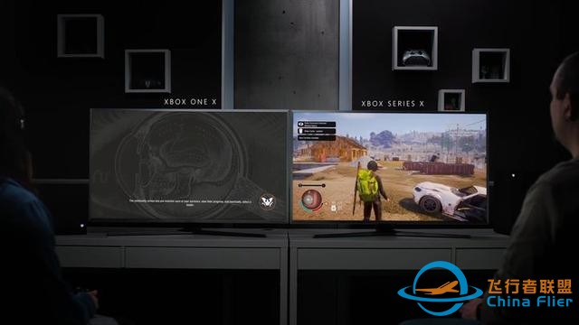 微軟想讓停產(chǎn)的 Xbox One 煥發(fā)新機(jī)，背后是一盤(pán)大棋-2484