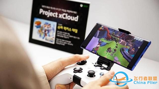 微軟想讓停產(chǎn)的 Xbox One 煥發(fā)新機(jī)，背后是一盤(pán)大棋-6303