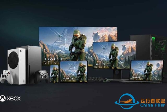 微軟想讓停產(chǎn)的 Xbox One 煥發(fā)新機(jī)，背后是一盤(pán)大棋-3543