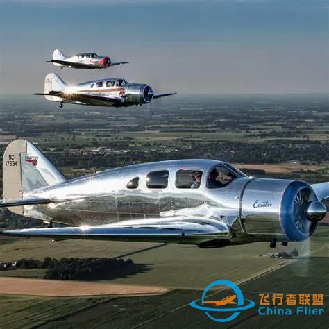 林左鳴：發(fā)展通用航空，需要知道的四個(gè)故事-2625