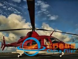 99度｜通用航空業(yè)盈利難，未來將應(yīng)飛向何方？-2982