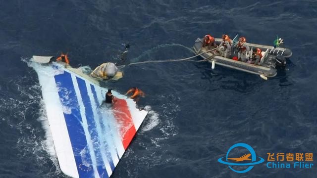 天災(zāi) 人禍，法航重大空難228人罹難！13年后，今天終于開庭了-7055