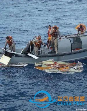 天災(zāi) 人禍，法航重大空難228人罹難！13年后，今天終于開庭了-7653