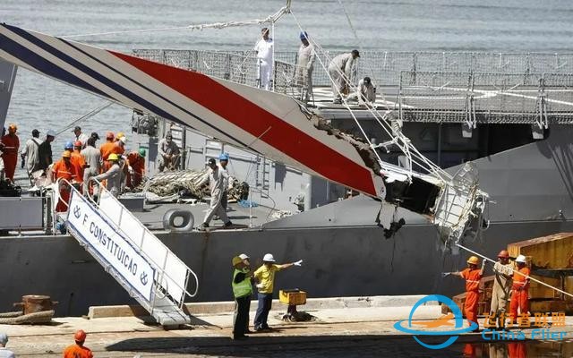 天災(zāi) 人禍，法航重大空難228人罹難！13年后，今天終于開庭了-6340