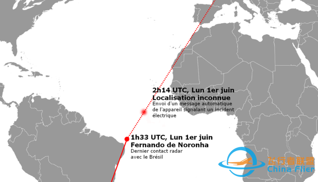 天災(zāi) 人禍，法航重大空難228人罹難！13年后，今天終于開庭了-4329