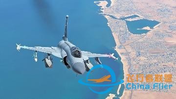 DCS: JF-17 &#34;梟龍&#34; 介紹-2087