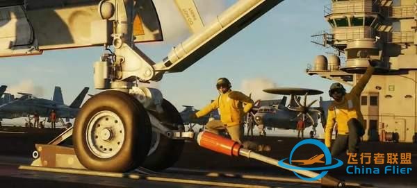 空戰(zhàn)模擬游戲《DCS》開啟全體免費(fèi)活動(dòng) 可體驗(yàn)所有內(nèi)容-9434