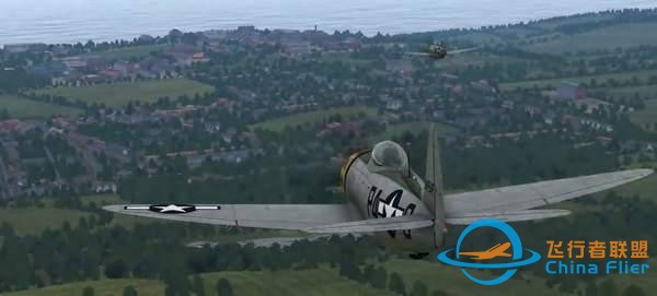 空戰(zhàn)模擬游戲《DCS》開啟全體免費(fèi)活動(dòng) 可體驗(yàn)所有內(nèi)容-543