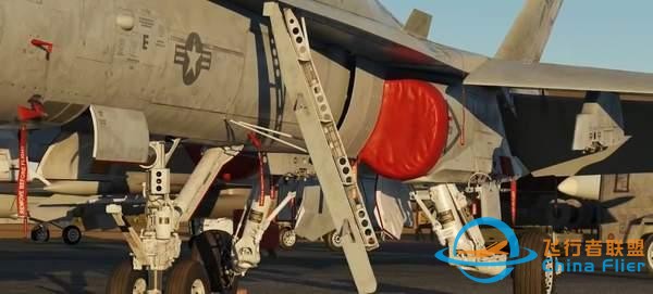 空戰(zhàn)模擬游戲《DCS》開啟全體免費(fèi)活動(dòng) 可體驗(yàn)所有內(nèi)容-6168