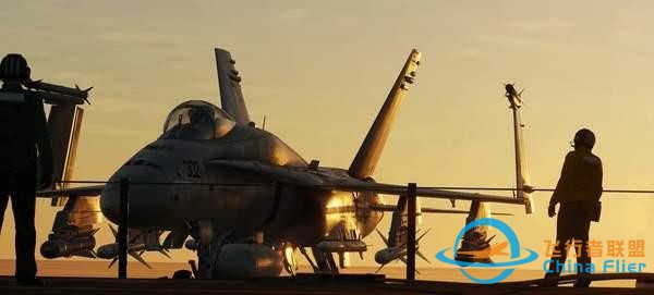 空戰(zhàn)模擬游戲《DCS》開啟全體免費(fèi)活動(dòng) 可體驗(yàn)所有內(nèi)容-672