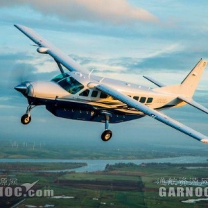 最新G1000NXi集成駕駛艙應(yīng)用于大篷車兩款機型