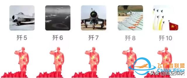 重要成員加入！最新的中國飛機(jī)家族圖譜來了-8844