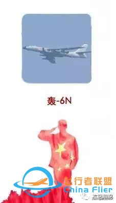 重要成員加入！最新的中國飛機(jī)家族圖譜來了-2428