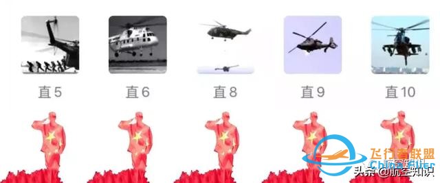 重要成員加入！最新的中國飛機(jī)家族圖譜來了-215
