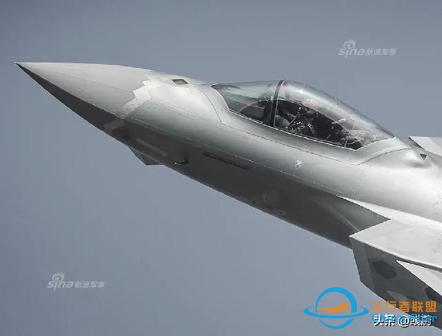 《航空知識(shí)》發(fā)布?xì)?0從首飛到服役節(jié)點(diǎn)，意思?xì)?5服役還得2年？-3590