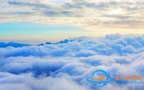 航空迷：航空航天知識科普——大氣基本參數(shù)溫度、密度、壓力-6020