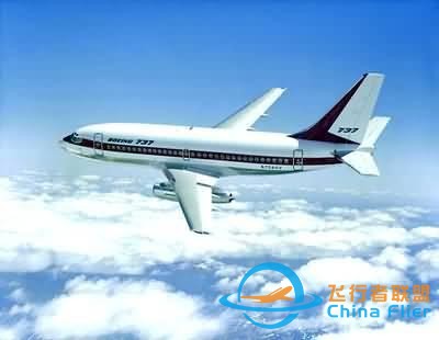 關(guān)于波音737你了解多少？-3663