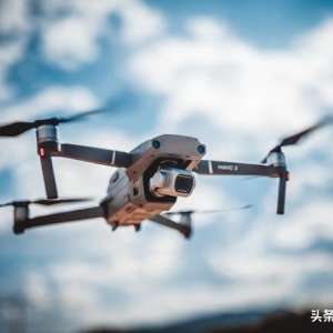 日本人拆解大疆無人機 發(fā)現(xiàn)其芯片國產(chǎn)化僅為20%多？