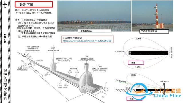 XP11 FF 波音757 中文指南 7.2飛行模式信號機-5864