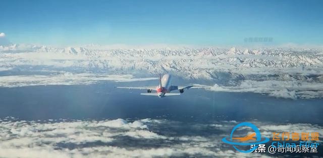 萬米高空風擋破裂，機長力挽狂瀾，《中國機長》背后的真實故事-3206