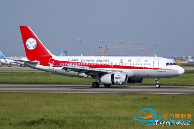 萬米高空風擋破裂，機長力挽狂瀾，《中國機長》背后的真實故事-1795