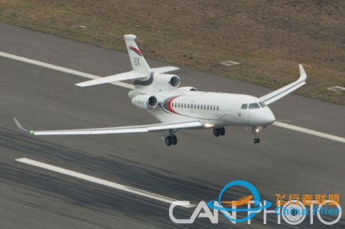 通用航空7問：路在何方？-5904