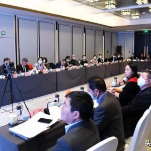 海峽兩岸通用航空行業(yè)協(xié)會座談交流會在京召開