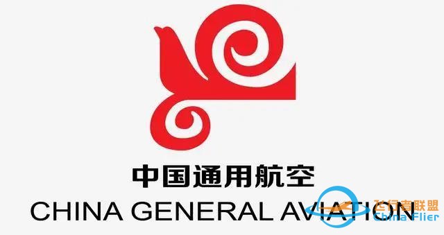 中國通用航空公司-8028